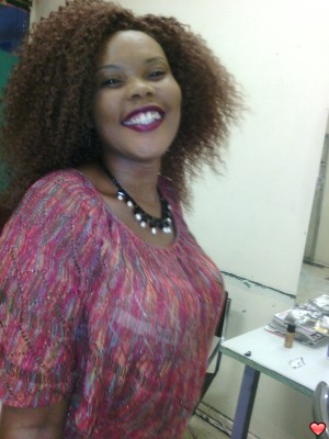 Single ladies looking for love in johannesburg